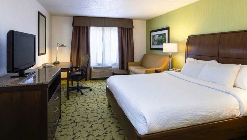 Hilton Garden Inn New York Manhattan Midtown East Exterior photo